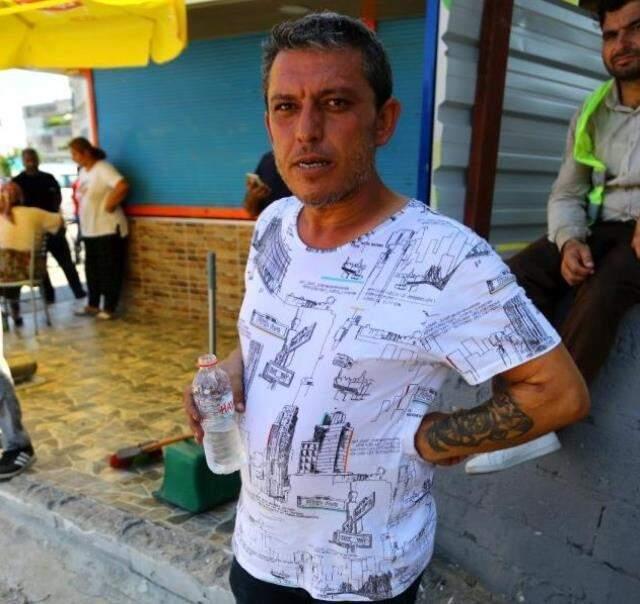 Henüz 17 yaşında! Az para veren babasını vurmak isterken başkasını vurdu Henüz 17 yaşında! Az para veren babasını vurmak isterken başkasını vurdu