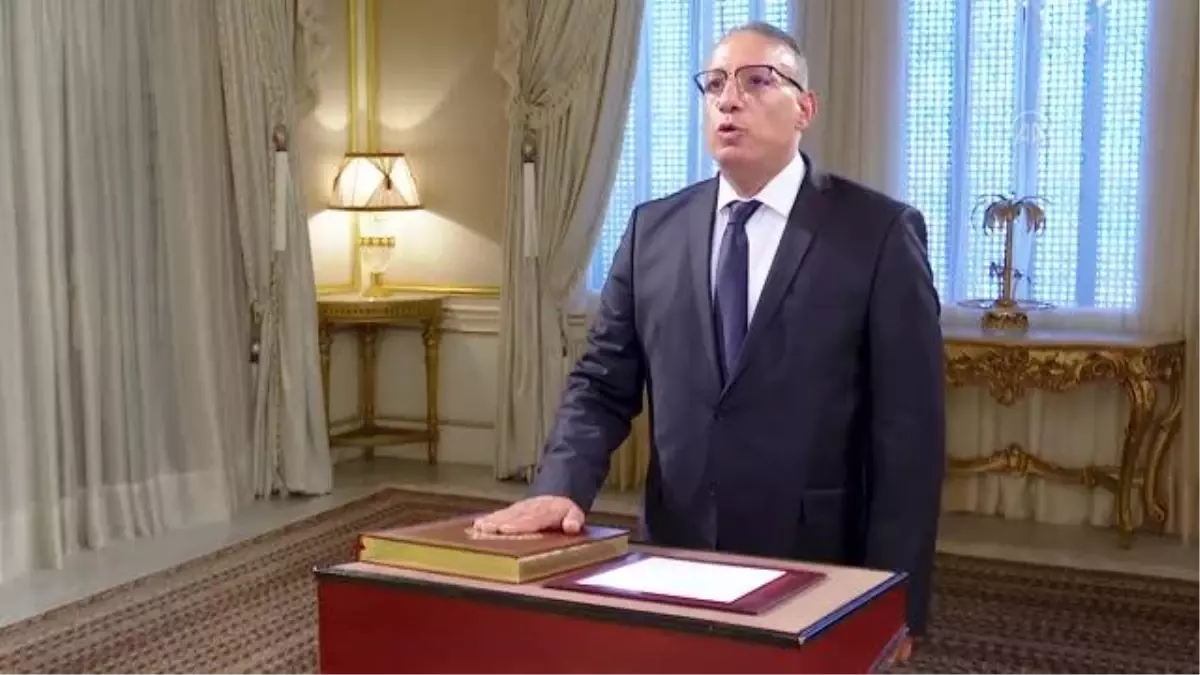 İçişleri Bakanlığına Rıza Garsillavi getirildi