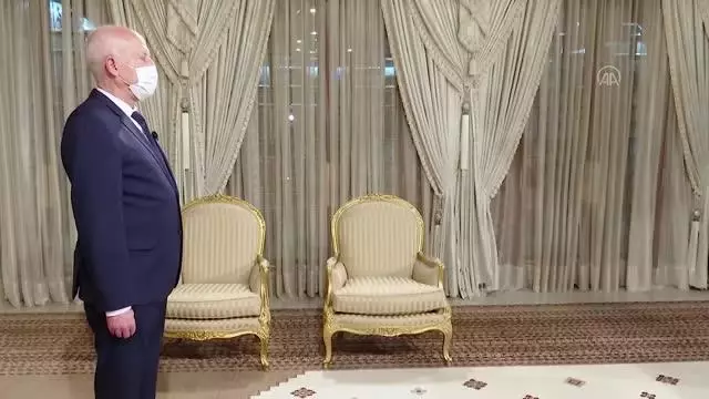 İçişleri Bakanlığına Rıza Garsillavi getirildi