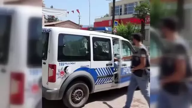İZNİK'TE UYUŞTURUCU TİCARETİNE TUTUKLAMA