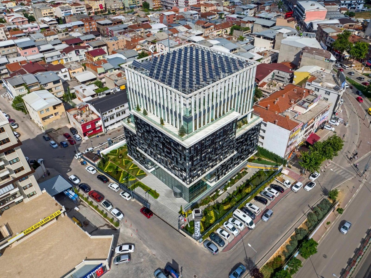 Konutlarda doğal gaz tüketimi yüzde 2,7 arttı - Vimarsana News