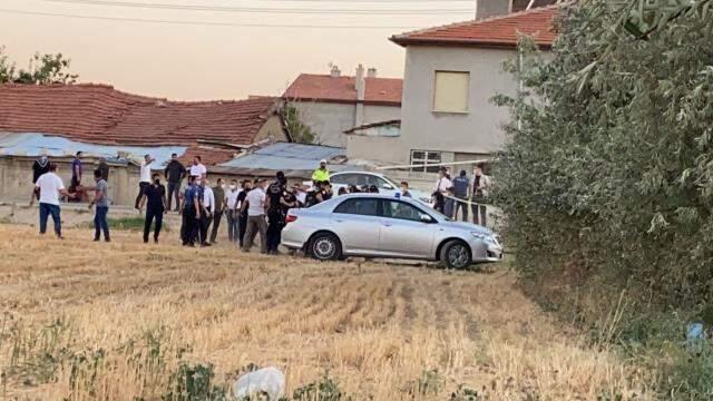 Konya'daki aile katliamının nedeninin 10 yıl önce yaşanan kavga olduğu ortaya çıktı