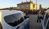 Konya'daki aile katliamının nedeninin 10 yıllık husumet olduğu ortaya çıktı Konya'daki aile katliamının nedeninin 10 yıllık husumet olduğu ortaya çıktı