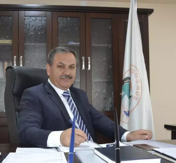 Manavgat'taki yangınla ilgili belediye başkanından halka çağrı: Bu bir savaş