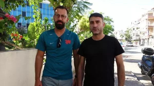 Manavgat'taki yangınla ilgili belediye başkanından halka çağrı: Bu bir savaş