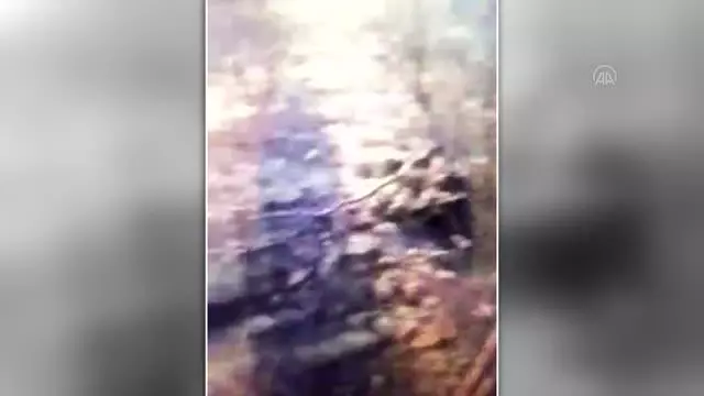 Marmaris'te yangın söndürme ekiplerine su taşırken hayatını kaybeden gencin cenazesi toprağa verildi
