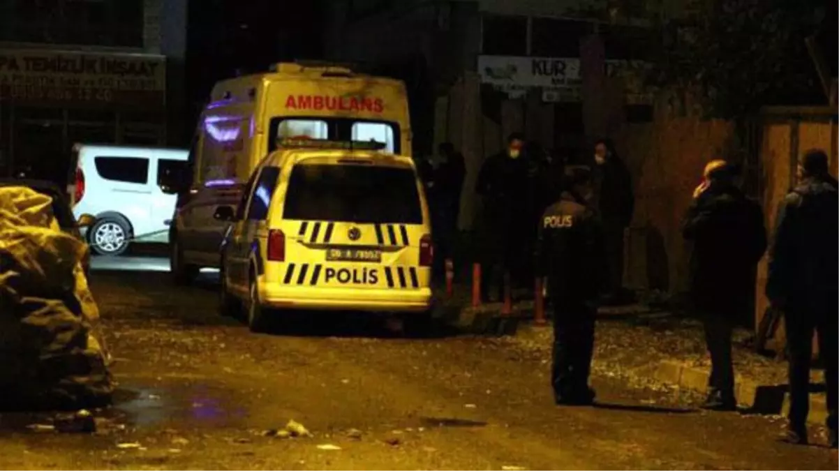 Metruk binada korkunç cinayet! Yaşlı adamı, başını taşla ezerek öldüren katil kendisini savundu: Beni boynumdan öpüp taciz etti