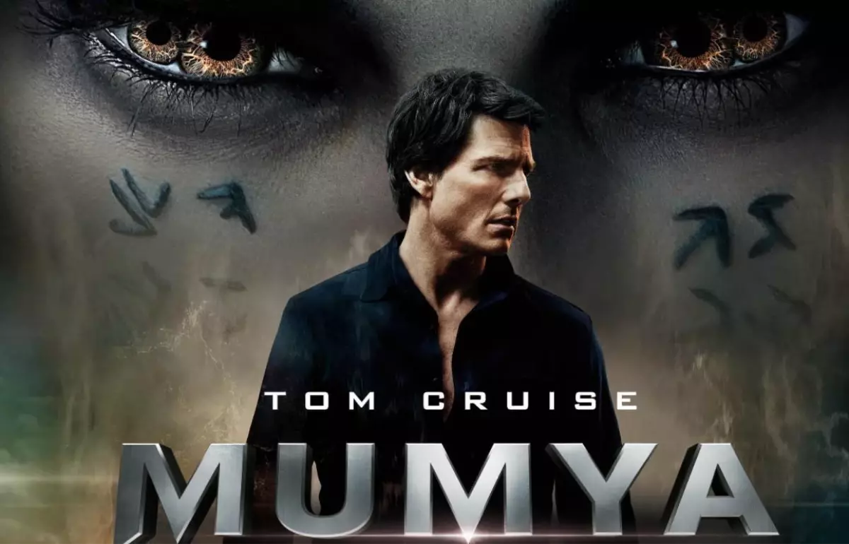 Mumya filmi oyuncuları kim? Mumya konusu, oyuncuları ve Mumya özeti!
