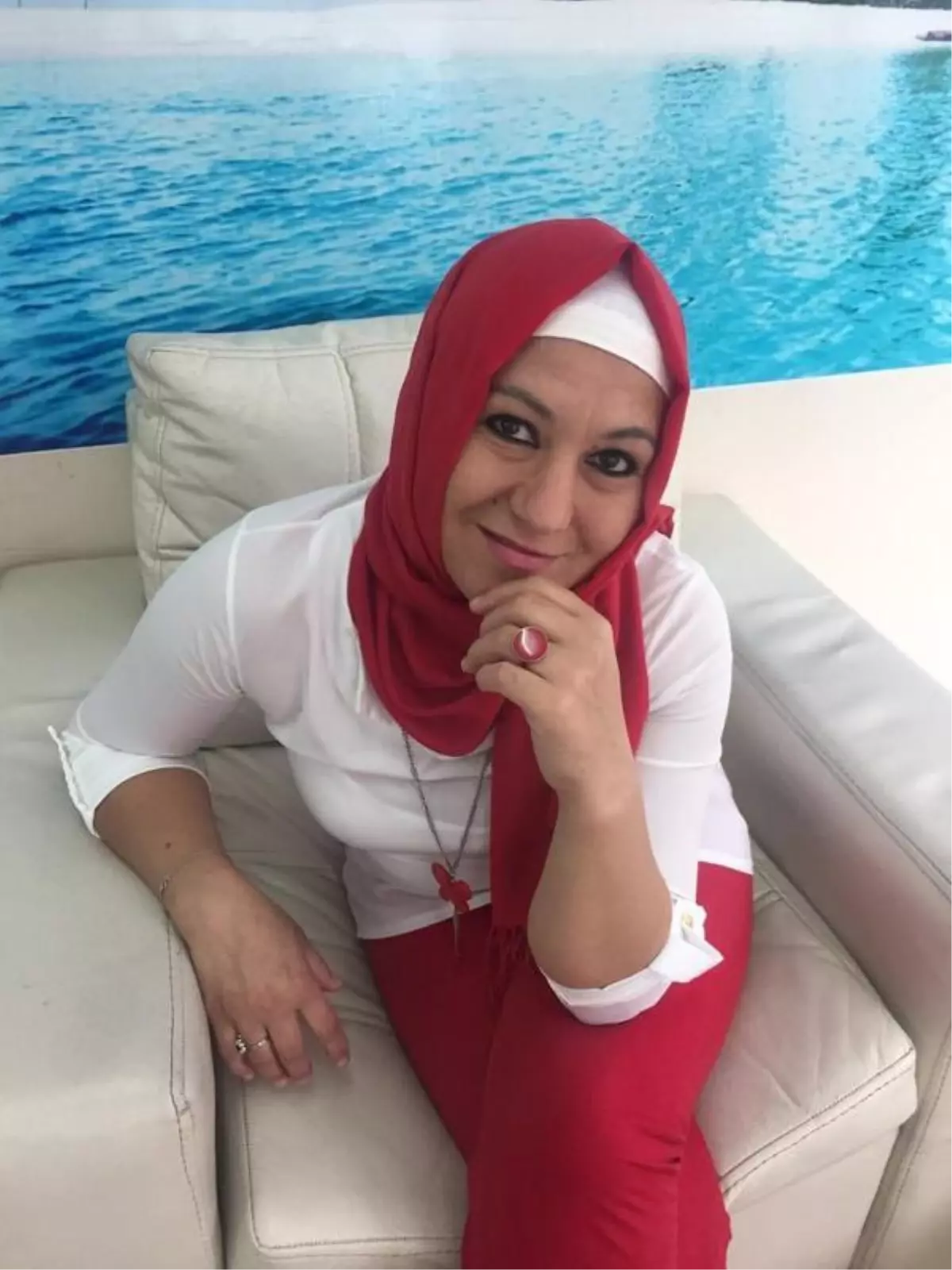 Son dakika haberi... Öldürülen Canan'ın kardeşi: Ablam, evli olduğunu öğrendiğinde kurtulmak istemişti