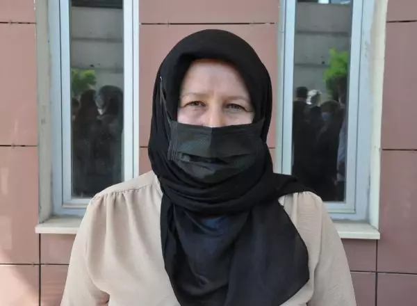 Son dakika haberi... Öldürülen Canan'ın kardeşi: Ablam, evli olduğunu öğrendiğinde kurtulmak istemişti