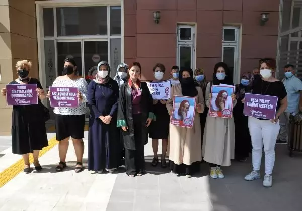 Son dakika haberi... Öldürülen Canan'ın kardeşi: Ablam, evli olduğunu öğrendiğinde kurtulmak istemişti