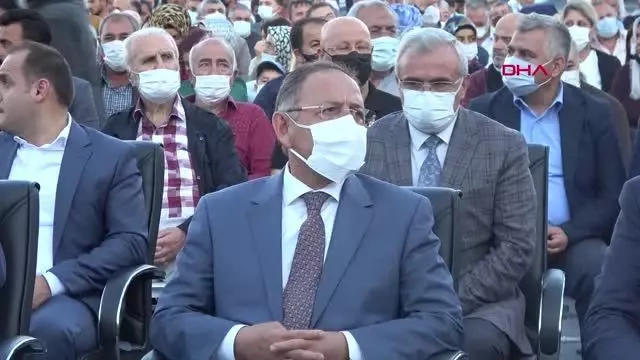 ÖZHASEKİ BİR PROVOKASYON VAR GİBİ