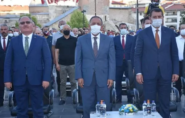 ÖZHASEKİ BİR PROVOKASYON VAR GİBİ