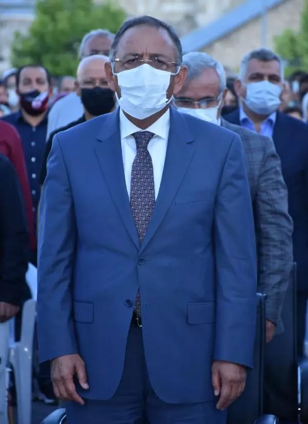 ÖZHASEKİ BİR PROVOKASYON VAR GİBİ