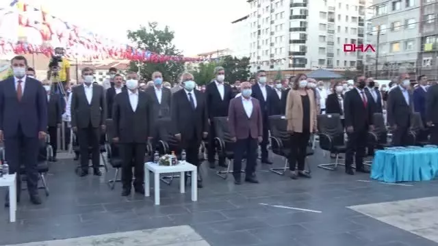 ÖZHASEKİ BİR PROVOKASYON VAR GİBİ