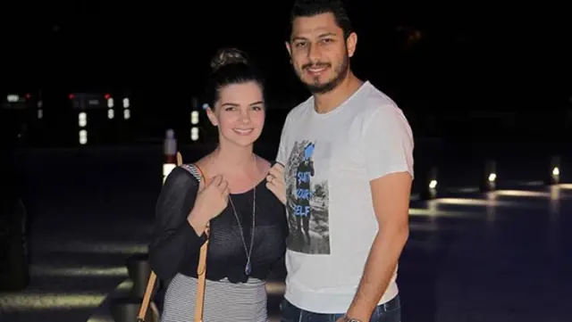 Pelin Karahan'ın hayali ihracat yapmakla suçlanan eşi Bedri Güntay, açıklama yaptı: İddiaları kabul etmiyorum, mağduruz Pelin Karahan'ın hayali ihracat yapmakla suçlanan eşi Bedri Güntay, açıklama yaptı: İddiaları kabul etmiyorum, mağduruz