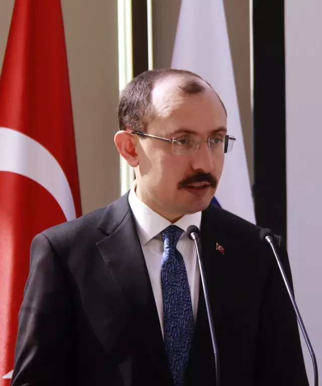 Rusya Başbakan Yardımcısı Novak: Türkiye, Rusya için önemli bir ortak