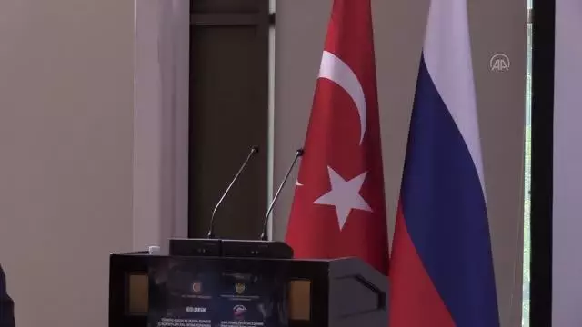 Rusya Başbakan Yardımcısı Novak: Türkiye, Rusya için önemli bir ortak