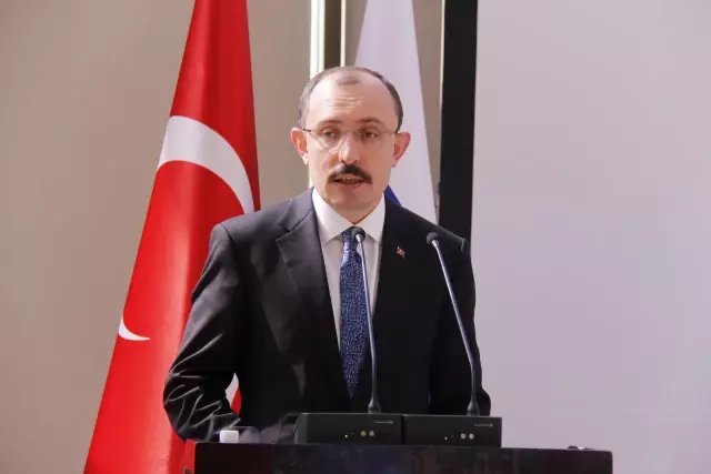 Rusya Başbakan Yardımcısı Novak: Türkiye, Rusya için önemli bir ortak