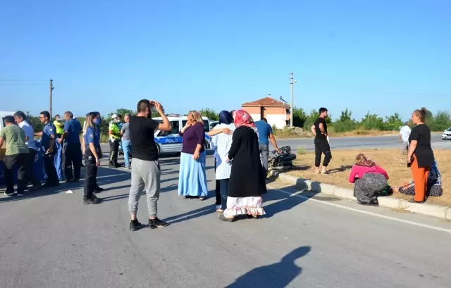 Son dakika haberi! Samsun'da trafik kazası: 1 ölü