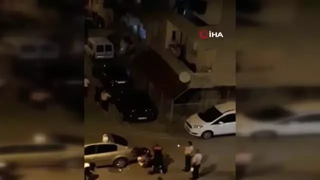 Son dakika: Sigara paketine uyuşturucu sakladı, polisi görünce sokağa attı