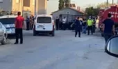 Son Dakika: Konya'da bir eve düzenlenen silahlı saldırıda 7 kişi öldürüldü, evleri ateşe verildi Son Dakika: Konya'da bir eve düzenlenen silahlı saldırıda 7 kişi öldürüldü, evleri ateşe verildi