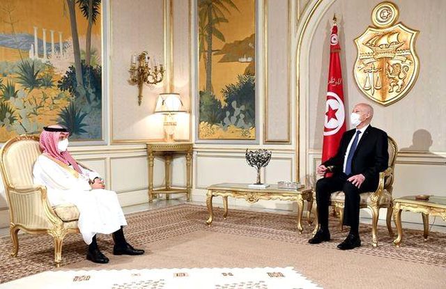 suudi arabistan tunus ta guvenlik ve istikrar 14299374 o
