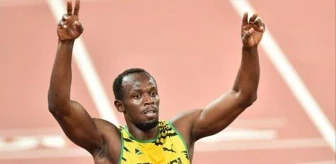 Tokyo Olimpiyatları'nda Usain Bolt yok mu? Usain Bolt 100 metre koşusunda var mı?