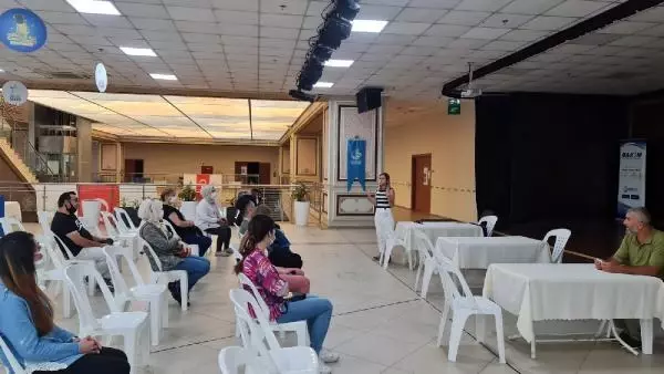 Uluslararası lojistik firmasına personel istihdamı