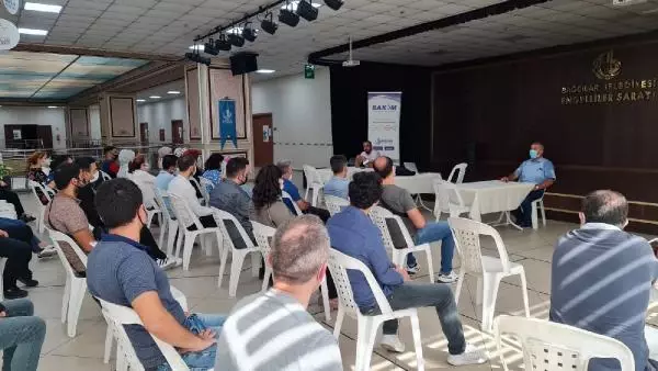 Uluslararası lojistik firmasına personel istihdamı