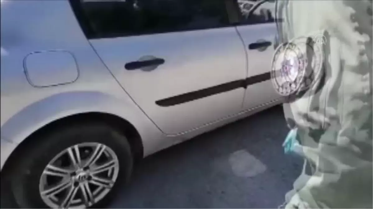 Uyuşturucu operasyonlarında 14 şüpheli yakalandı