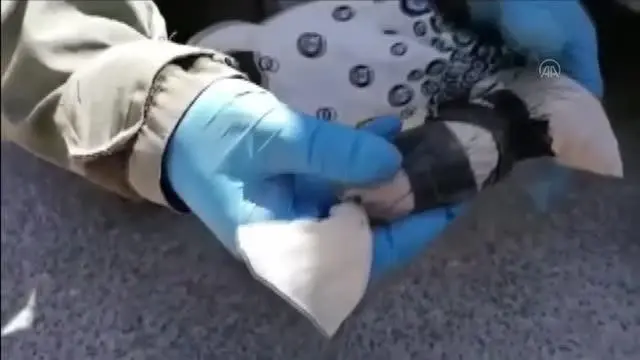 Uyuşturucu operasyonlarında 14 şüpheli yakalandı