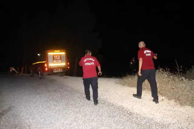 Son dakika haberi: Yangınlara karşı ekipler gece gündüz demeden görev başında