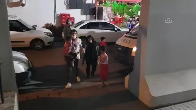 Yurda yasa dışı yollardan giren 10 Afganistanlı göçmen ile bir organizatör yakalandı