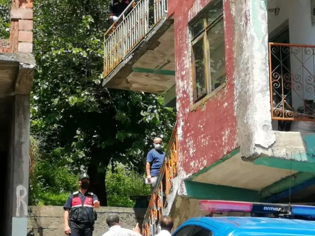 30 yaşındaki genç evinde tüfekle canına kıydı! Yakınlarının feryatları yürekleri dağladı