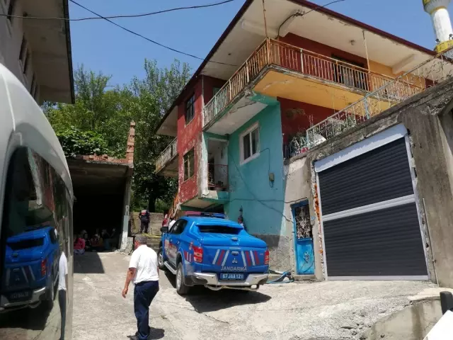 30 yaşındaki genç evinde tüfekle canına kıydı! Yakınlarının feryatları yürekleri dağladı