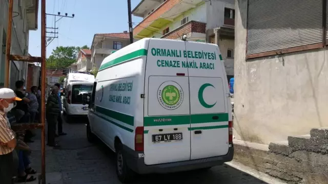 30 yaşındaki genç evinde tüfekle canına kıydı! Yakınlarının feryatları yürekleri dağladı
