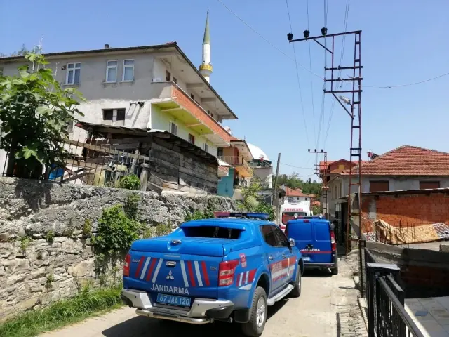 30 yaşındaki genç evinde tüfekle canına kıydı! Yakınlarının feryatları yürekleri dağladı