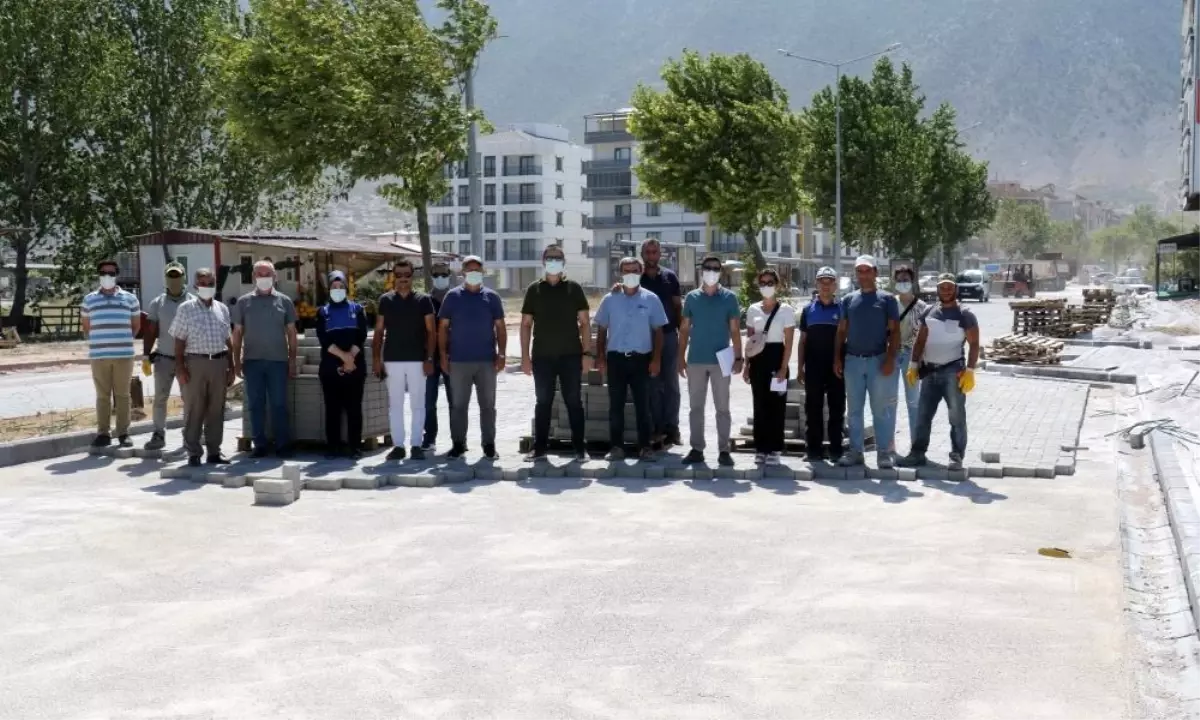 53 ve 56 Sokak Prestij Kazanıyor