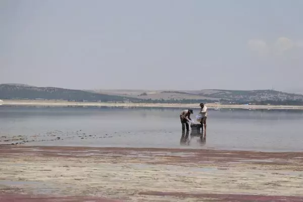 'ACIGÖL'Ü KAYBEDİYORUZ'