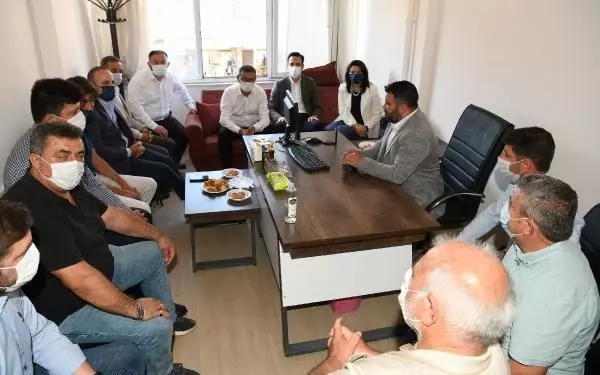 AK Parti'li Turan: 'Cumhur İttifakı' yerli ve milli mutabakattır