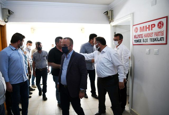 ak parti li turan dan mhp ye ziyaret 2 14300416 o