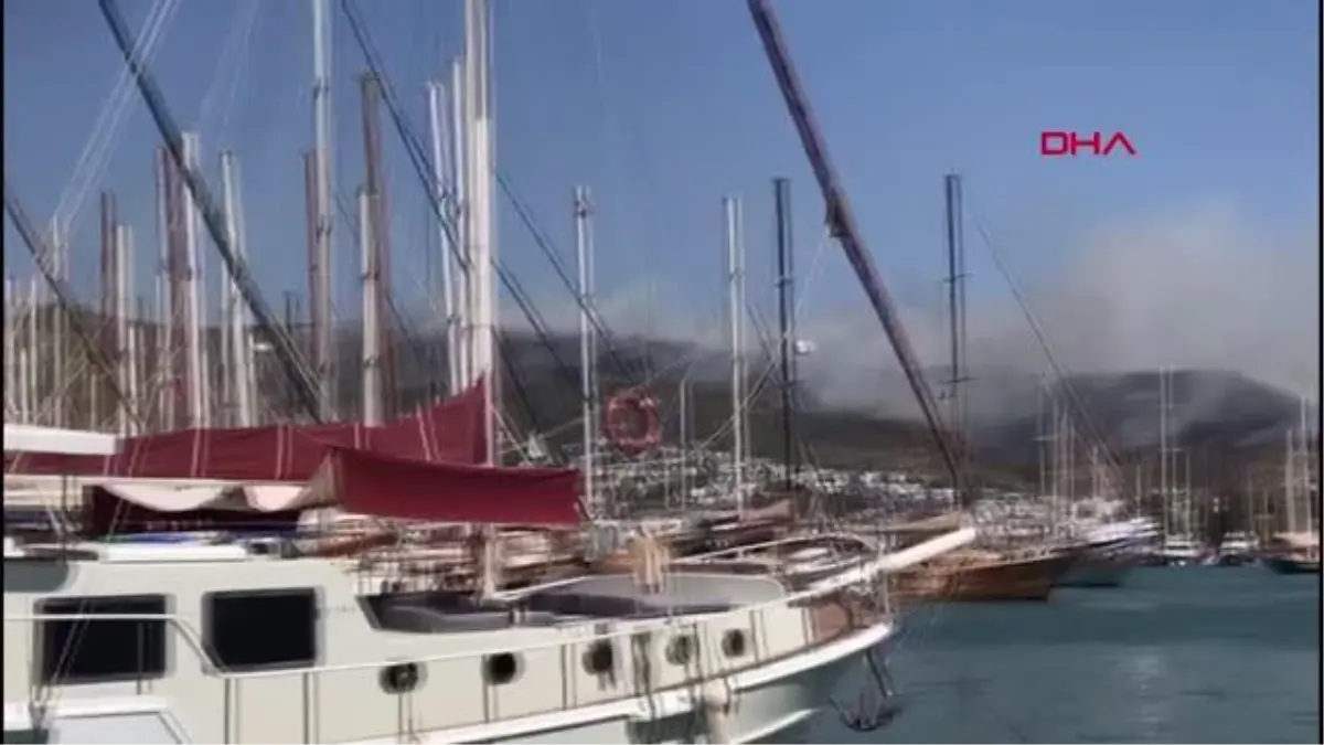 ALEVLER TERSANELERİN BULUNDUĞU BÖLGEYE ULAŞTI