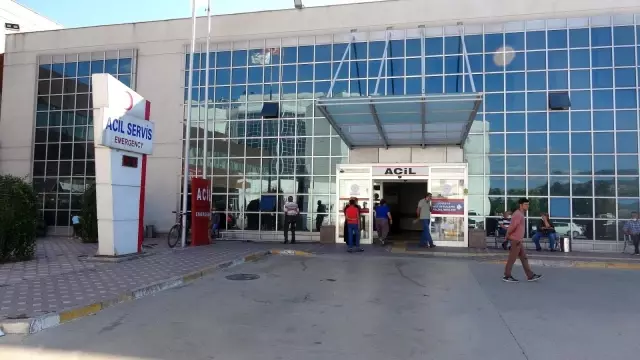 Son dakika... Tokat'ta görünmez kaza, çocuğu trafik ekipleri hastaneye yetiştirdi