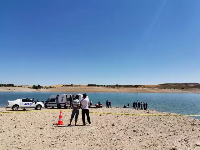 Son dakika haberleri: Baraj gölünde kaybolan 3 kızın cesedine ulaşıldı