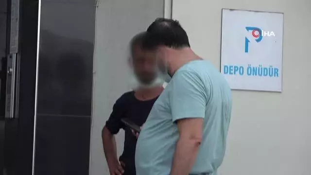 Bursa'da sahte cinayet ihbarı ortalığı ayağa kaldırdı