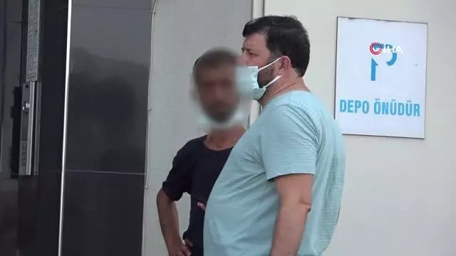 Bursa'da sahte cinayet ihbarı ortalığı ayağa kaldırdı