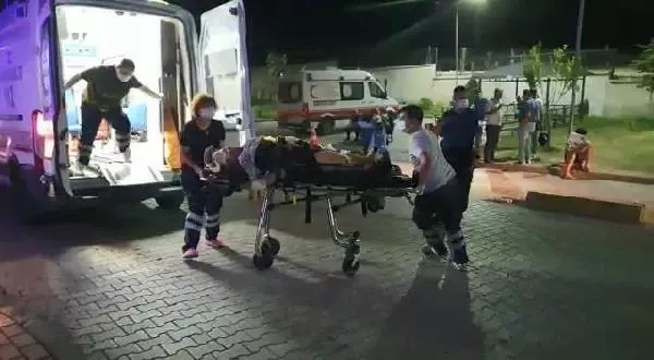 Bursa'daki kazada ölü sayısı 2'ye çıktı