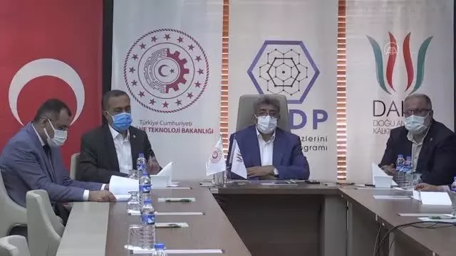 Son dakika haberleri... Cazibe Merkezleri Programı kapsamında 27,5 milyon liralık yatırım