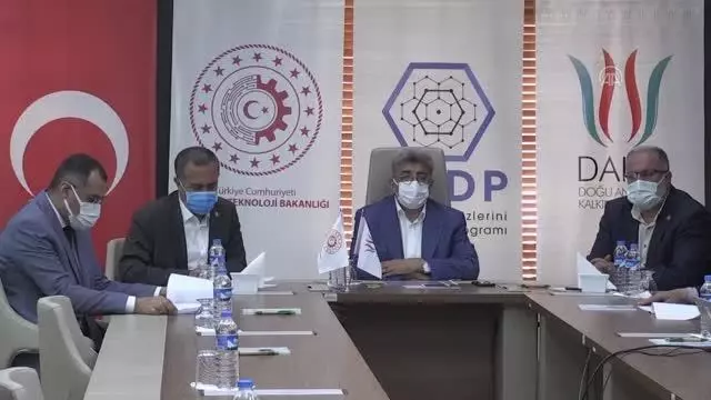 Son dakika haberleri... Cazibe Merkezleri Programı kapsamında 27,5 milyon liralık yatırım